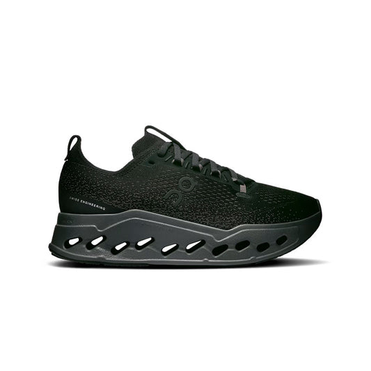 On Running Cloudsurfer Max Wide Eclipse Trailrunning-Schuhe