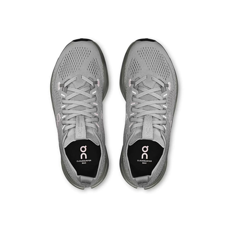 On Running Cloudsurfer Max Wide Asphalt Ice Laufschuhe
