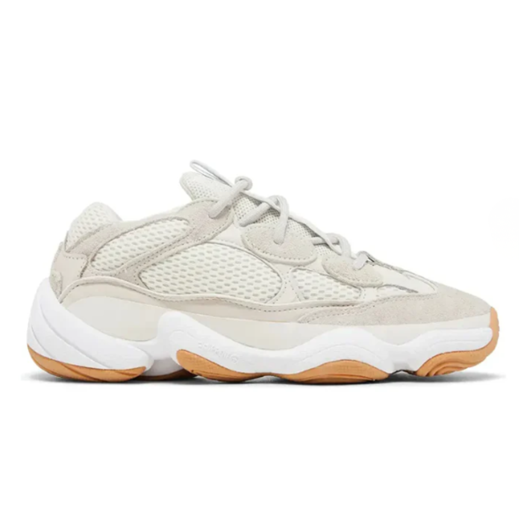 Adidas Yeezy 500 Stone Taupe Unisex-Sneaker