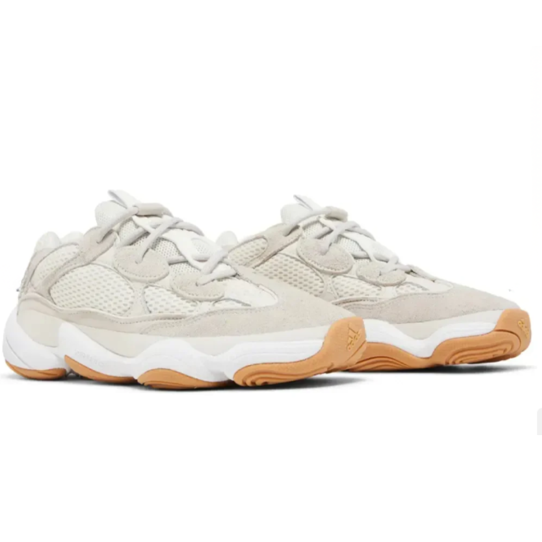 Adidas Yeezy 500 Stone Taupe Unisex-Sneaker