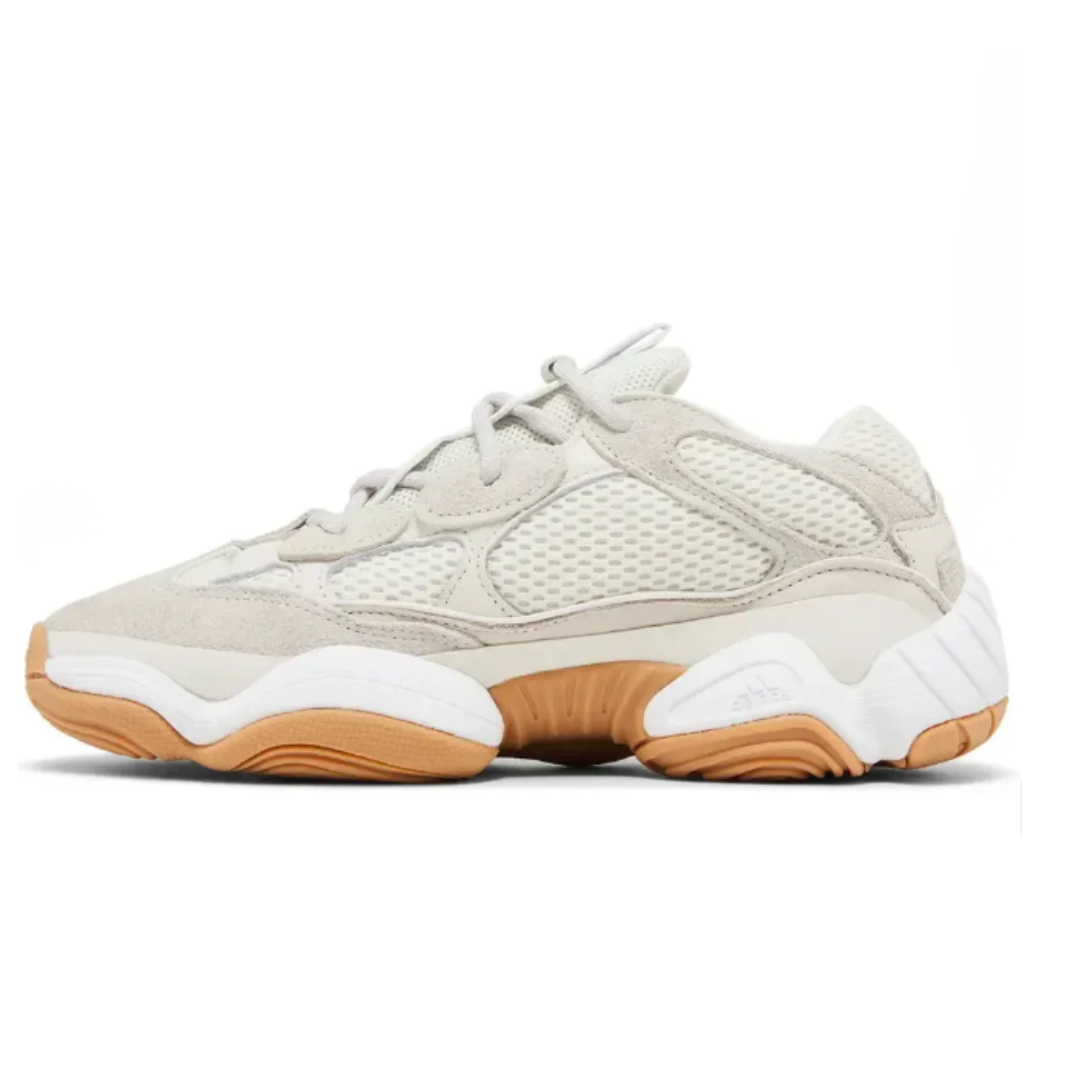 Adidas Yeezy 500 Stone Taupe Unisex-Sneaker