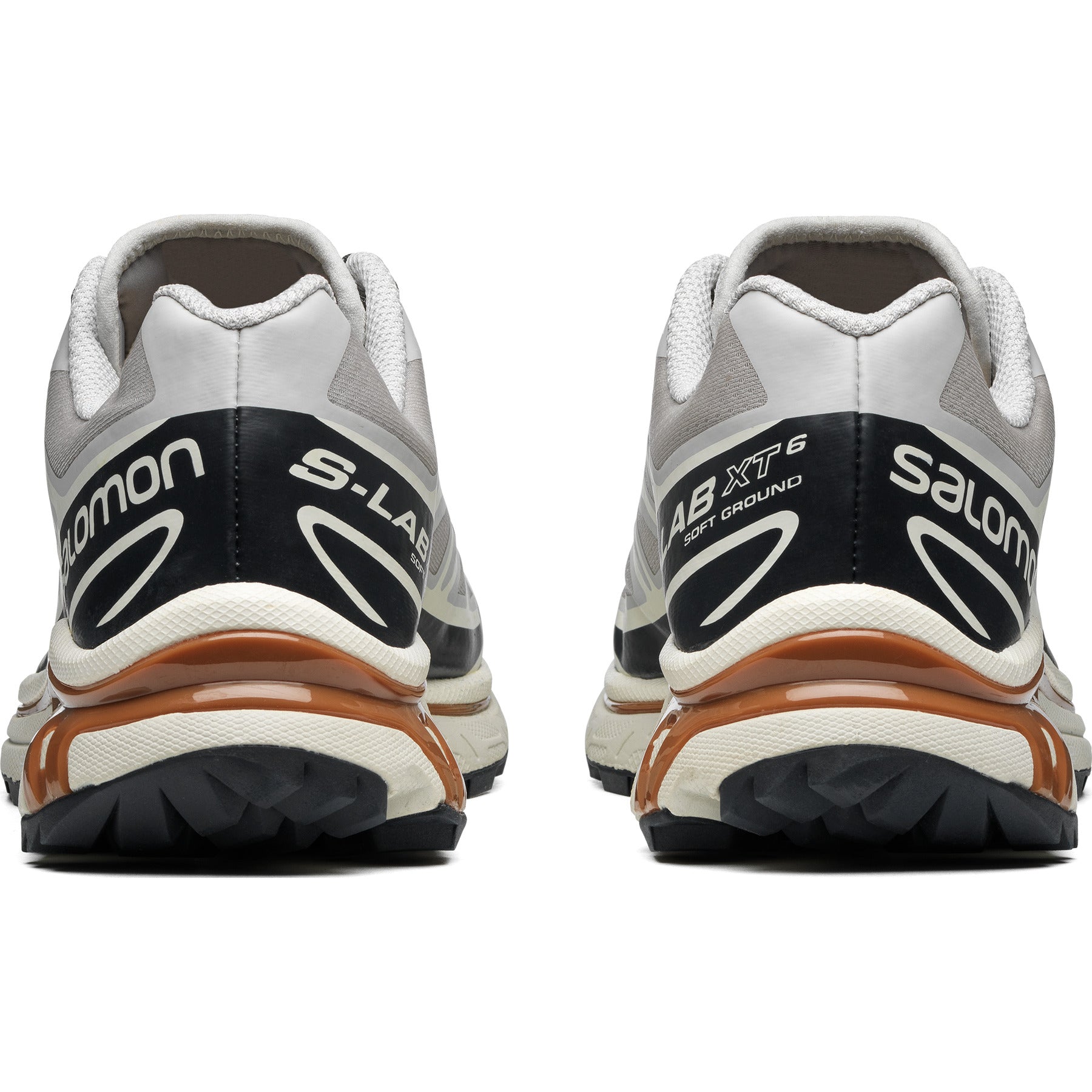 SALOMON XT-6 Dark Sapphire Lunar Rock Trailrunning-Schuhe
